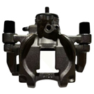 2017 Ford Fusion Brake Caliper 1